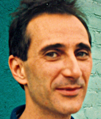Luc Thériault