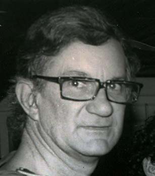 Michel Carrère