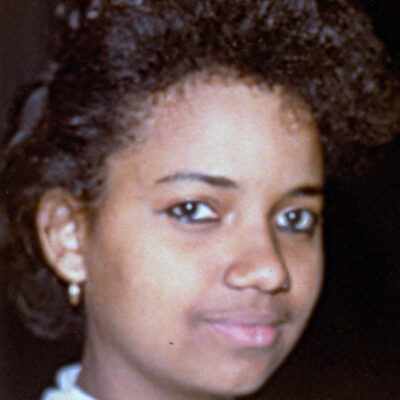 Nicole Angama