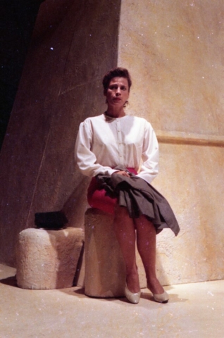 Cléanthis (R.Pothin) – Photo B.Antoir