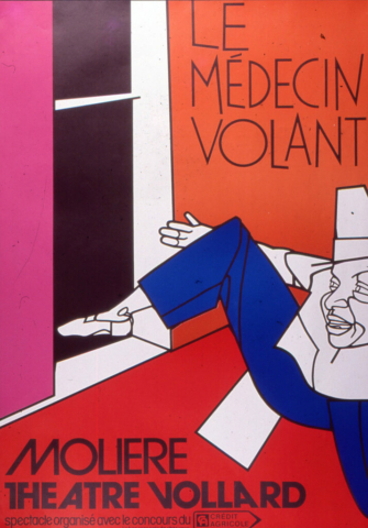 L'affiche