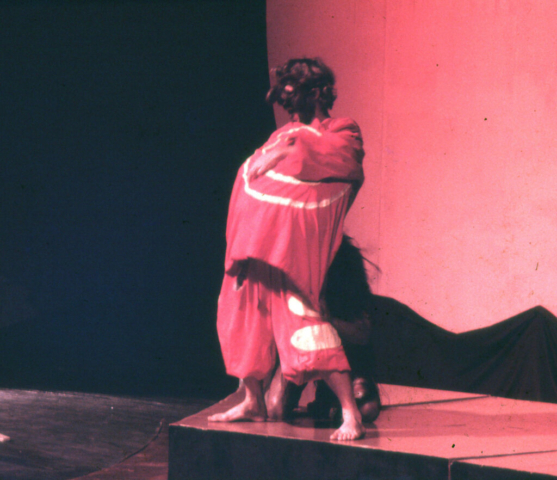 Stephano (S.Treilles) – Photo O.Mayolle