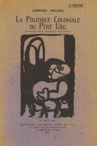 L'ancêtre Vollard