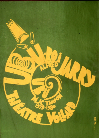 L'affiche