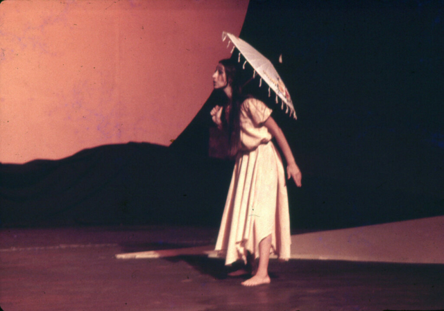 Miranda (D.Attali) – Photo O.Mayolle