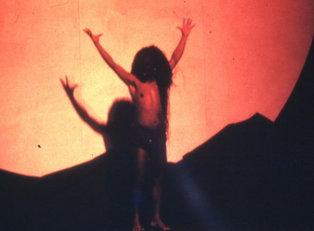 Caliban (A.Joron) – Photo O.Mayolle