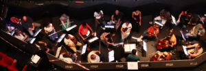 Orchestre régional de La Réunion