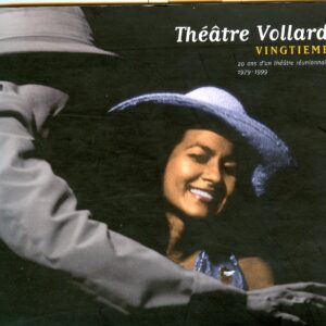 LIVRE Vollard Vingtième