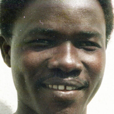 Charles Wattara
