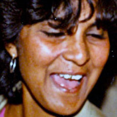 Claudine Saminadin