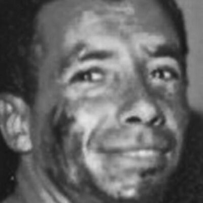 Jean-Pierre Hoareau