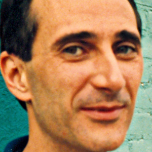 Luc Thériault