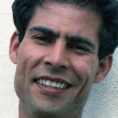 Mohamed Maâch
