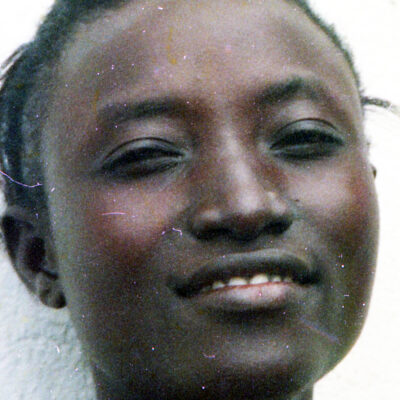 Odile Sankara