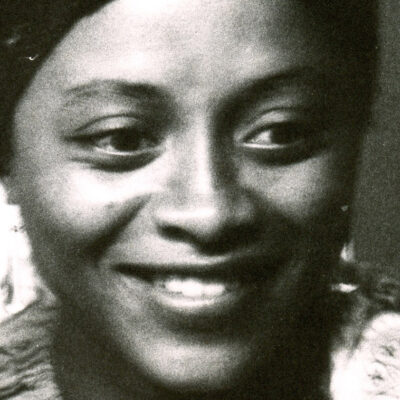 Odile Véfour