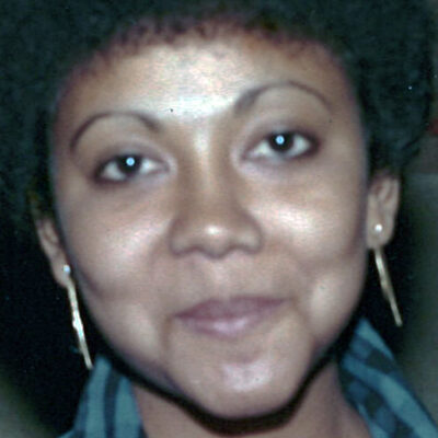 Gladys Robert