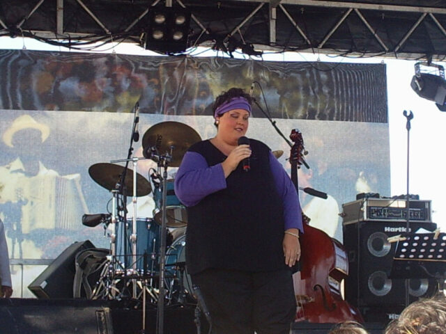 A l'hommage à A.Dormueil, Sakifo 2009