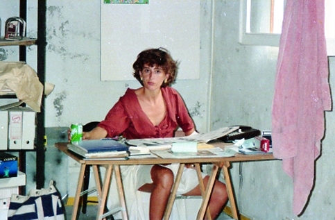 S.Bouilay administratrice