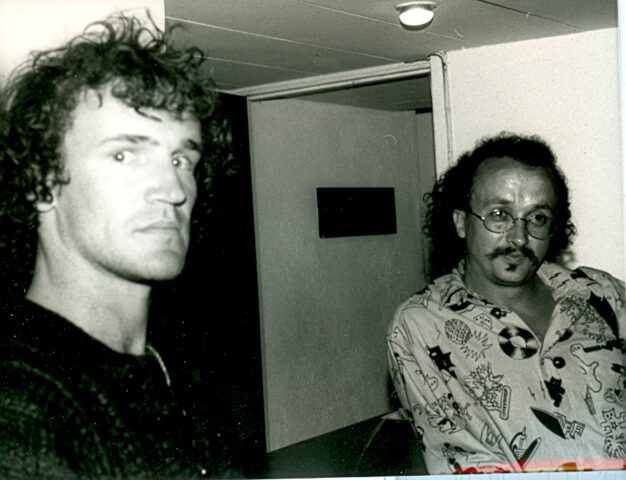 D.Benazech et J.-M.Florimond (1989)