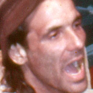 Patrick Huguet, dit Bagèt