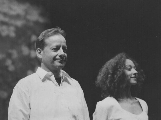 E.Genvrin et Y.Trulès, Séga Tremblad 1999