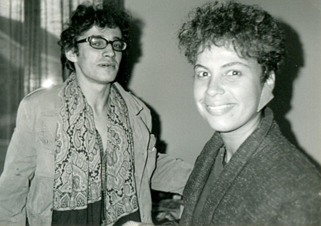 L.Segelstein et R.Pothin