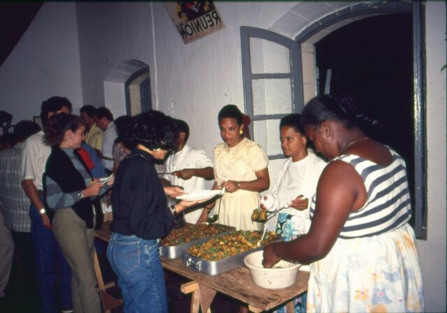 kari assoc, photo B.Lucas