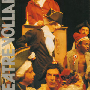 LIVRE Etuves et L'Esclavage des Nègres, d'Emmanuel Genvrin