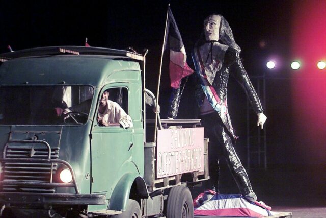 theatre vollard quartier francais