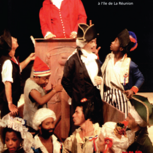 DVD Bleu, Blanc, Noir, de Patrick Viret