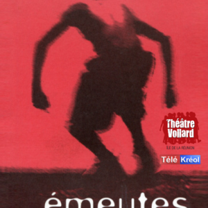 DVD Emeutes, de Pierre-Louis Rivière