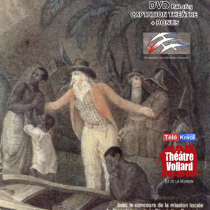 DVD Etuves, d'Emmanuel Genvrin