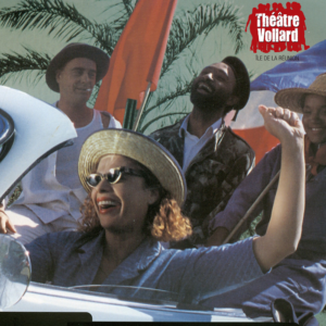 DVD Quartier Français