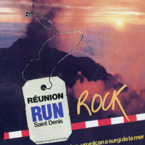 DVD Runrock