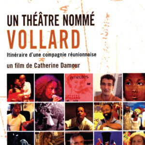 DVD Un Théâtre Nommé Vollard