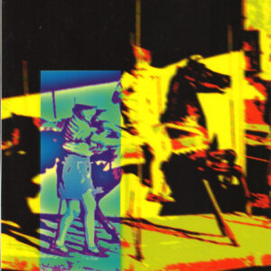 LIVRE Carousel, de Pierre-Louis Rivière