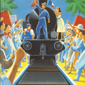 LIVRE Lepervenche, d'Emmanuel Genvrin