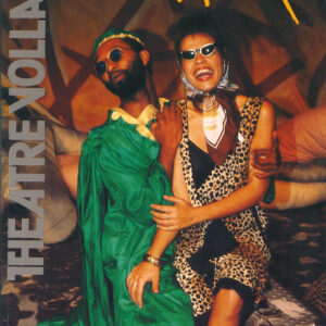 LIVRE Runrock, d'Emmanuel Genvrin