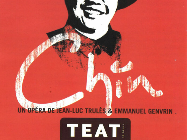 Flyer Chin Saint-Denis avril 2010